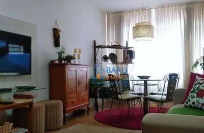 Apartamento com 3 dormitórios à venda, 127 m² por r$ 900.000 - vila nova conceição - são paulo/sp