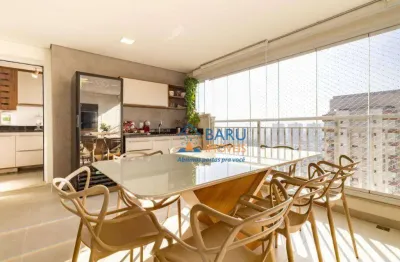 Apartamento com 3 dormitórios à venda, 136 m² por r$ 2.068.000 - lapa - são paulo/sp