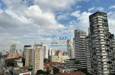 Apartamento com 2 dormitórios à venda, 75 m² por r$ 680.000,00 - vila uberabinha - são paulo/sp