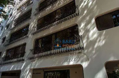 Apartamento com 2 dormitórios para alugar, 123 m² por r$ 13.923/mês - jardim paulista - são paulo/sp