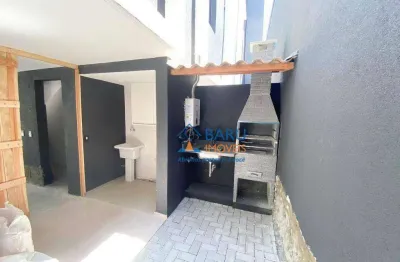 Casa com 2 dormitórios para alugar, 90 m² por r$ 5.921,00/mês - alto da lapa - são paulo/sp