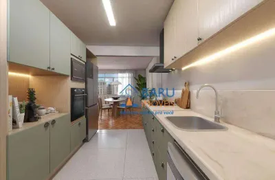 Apartamento com 2 dormitórios à venda, 113 m² por r$ 1.725.000,00 - jardim paulista - são paulo/sp
