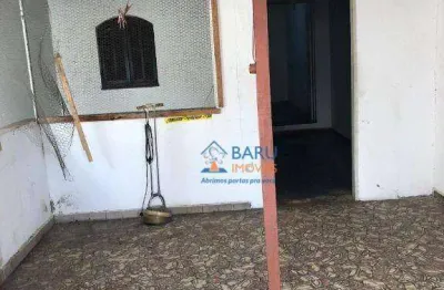 Sobrado com 3 dormitórios à venda, 95 m² - vila clementino - são paulo/sp