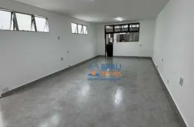 Prédio para alugar com 200 m², comercial e/ou residencial, por r$ 8.000/pacote mensal - alto da lapa - são paulo/sp