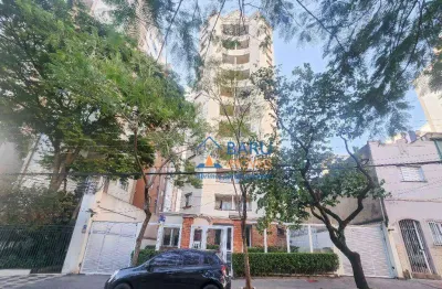 Apartamento com 2 dormitórios à venda, 64 m² por r$ 630.000,00 - pompeia - são paulo/sp