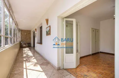 Apartamento com 3 dormitórios à venda, 231 m² por r$ 1.490.000 - bela vista - são paulo/sp