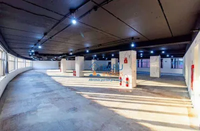 Conjunto com 560 m² e 20 vagas, para alugar por r$ 41.137/pacote mensal - vila olímpia - são paulo/sp