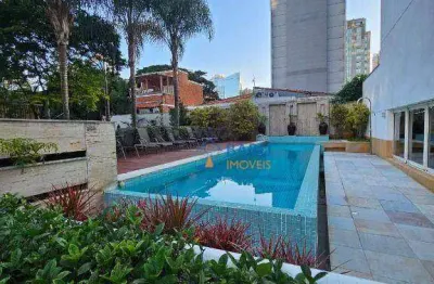 Apartamento com 2 dormitórios, 93 m² - venda por r$ 2.900.000,00 ou aluguel por r$ 15.952,00/mês - itaim - são paulo/sp