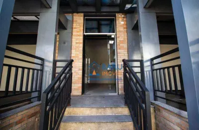 Loja para alugar, 232 m² por r$ 17.000,00 - higienópolis - são paulo/sp