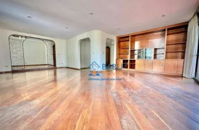 Apartamento com 4 dormitórios, lazer completo, à venda, excelente localização, 246,62m² por r$ 2.200.000,00 - higienópolis - são paulo/sp