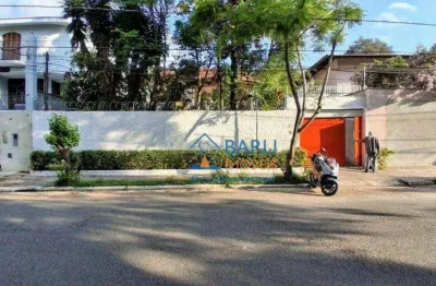 Casa com 190 m² em terreno de 630 m², 4 quartos, 5 vagas e edícula - venda por r$ 1.300.000,00 - lapa - são paulo/sp