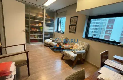 Conjunto à venda, 28 m² por r$ 340.000,00 - santa cecília - são paulo/sp