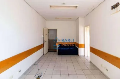 Conjunto com 100 m², 7 salas e 2 banheiros, para alugar por r$ 6.750/total mensal - sé - são paulo/sp