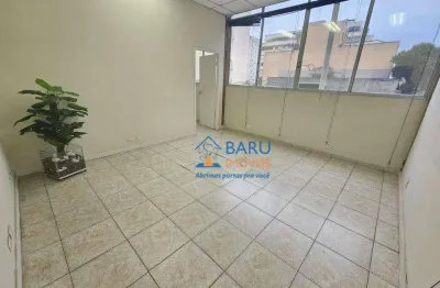 Conjunto para alugar, 40 m² por r$ 2.900,01/mês - vila buarque - são paulo/sp