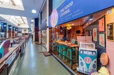 Loja com 48 m², com cozinha e banheiro - venda por r$ 220.000  - consolação - são paulo/sp