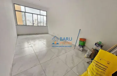 Kitnet com 1 dormitório à venda, 35 m² por r$ 220.000,00 - santa cecília - são paulo/sp