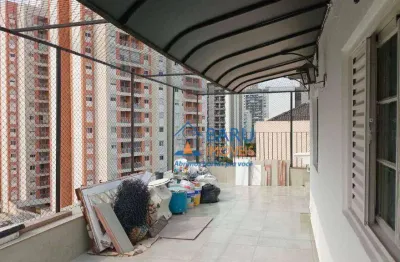 Apartamento com 2 dormitórios para alugar, 95 m² por r$ 3.500,01/mês - vila buarque - são paulo/sp
