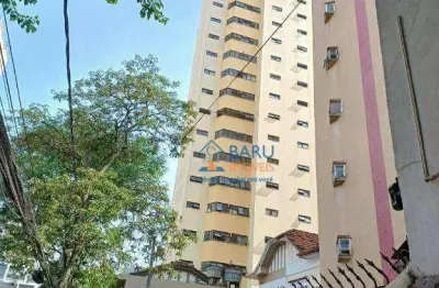 Apartamento com 3 dormitórios para alugar, 86 m² por r$ 6.690,00/mês - pinheiros - são paulo/sp