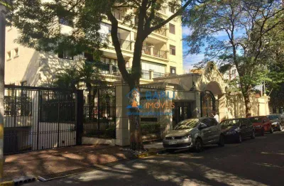 Apartamento com 3 quartos à venda na Rua Arandu, 540, Brooklin, São Paulo