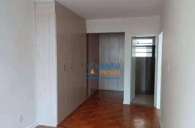 Apto à venda - 1 dormitório (suíte), por r$ 360.000 - 67m² - santa cecília  - são paulo - sp