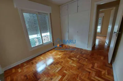 Apartamento com 3 dormitórios, 111 m² - venda por r$ 1.400.000,00 ou aluguel por r$ 7.124,17 - perdizes - são paulo/sp