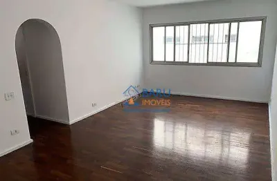 Apartamento com 98 m², 3 dormitórios e 1 vaga para alugar por r$ 5.862/total mensal - vila mariana - são paulo/sp