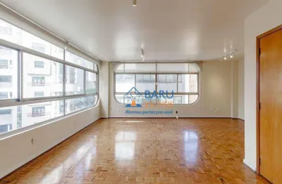 Apartamento com 3 dormitórios à venda, 145 m² por r$ 1.550.000,00 - itaim bibi - são paulo/sp