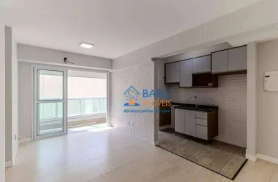 Apartamento com 2 dormitórios, 52 m² - venda por r$ 699.000,00 ou aluguel por r$ 5.464,00/mês - santa cecília - são paulo/sp