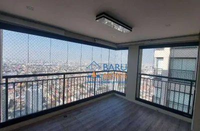 Apartamento com 2 dormitórios à venda, 64 m² - sacomã - são paulo/sp