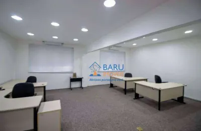 Conjunto com 126 m² para alugar por r$ 7.945/total mensal - consolação - são paulo/sp