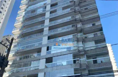 Apartamento com 4 dormitórios para alugar, 181 m² por r$ 7.873,65/mês - jardim aquarius - são josé dos campos/sp
