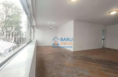 Apartamento com 2 dormitórios para alugar, 126 m² por r$ 7.964/mês - consolação - são paulo/sp