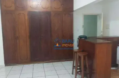 Apartamento com 1 quarto para alugar na Rua Minas Gerais, 428, Higienópolis, São Paulo