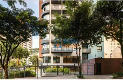 Apartamento com 1 dormitório à venda, 34 m² por r$ 731.000,00 - santa cecília - são paulo/sp