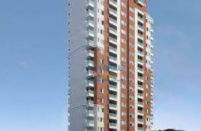 Apartamento com 2 dormitórios à venda, 68 m² por r$ 930.000 - ipiranga - são paulo/sp