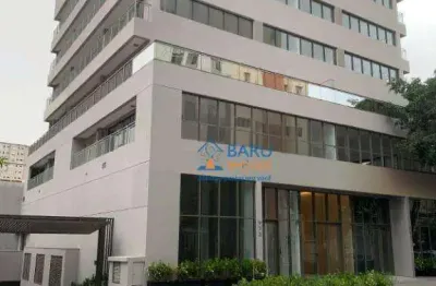 Prédio à venda, 2824 m² por r$ 46.000.000 - paraíso - são paulo/sp