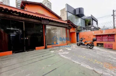 Sobrado com 250 m², recepção, 4 salas, 4 vagas, à venda por r$ 5.500.000,00 e locação por r$ 17.260,00/total mensal - pacaembu - são paulo/sp
