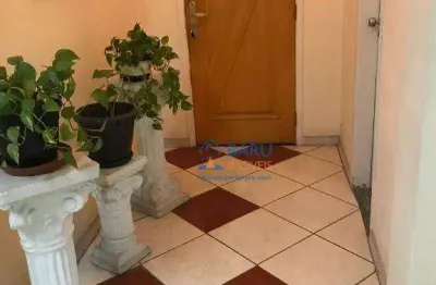 Apartamento com 3 dormitórios à venda, 110 m² por r$ 600.000,00 - santa cecília - são paulo/sp