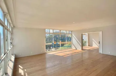 Apartamento à venda, 282 m² por r$ 3.500.000,00 - higienópolis - são paulo/sp