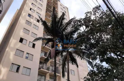 Apartamento com 3 dormitórios à venda, 79 m² por r$ 850.000,00 - perdizes - são paulo/sp
