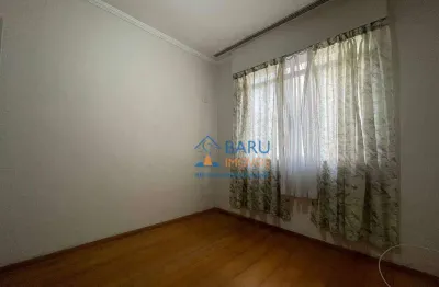 Apartamento com 2 dormitórios à venda, 140 m² - santa cecília - são paulo/sp
