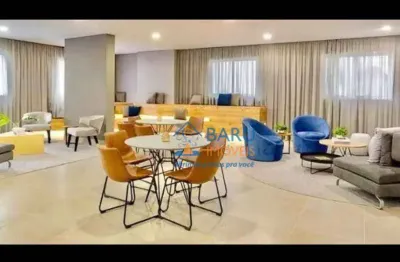 Apartamento com 1 quarto à venda na Rua Jaguaribe, 495, Higienópolis, São Paulo