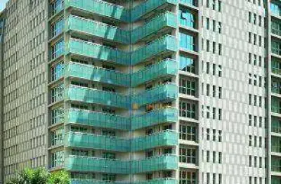 Conjunto à venda, 54 m² por r$ 586.000,00 - perdizes - são paulo/sp