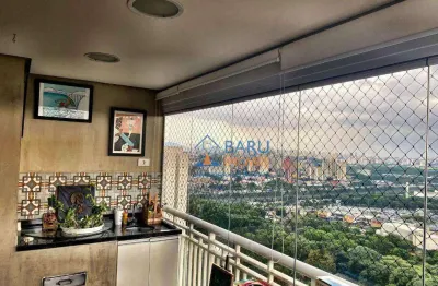 Apartamento à venda, 96 m² por r$ 1.200.000,00 - barra funda - são paulo/sp