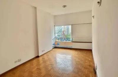 Apartamento à venda, 55 m² por r$ 770.000,00 - higienópolis - são paulo/sp
