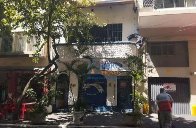 Sobrado à venda, 330 m² por r$ 2.500.000,00 - santa cecília - são paulo/sp