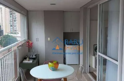 Apartamento com 2 dormitórios à venda, 68 m² - chácara inglesa - são paulo/sp