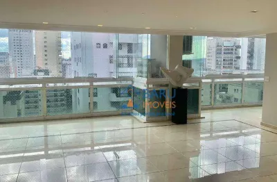 Apartamento à venda, 380 m² por r$ 4.200.000,00 - higienópolis - são paulo/sp