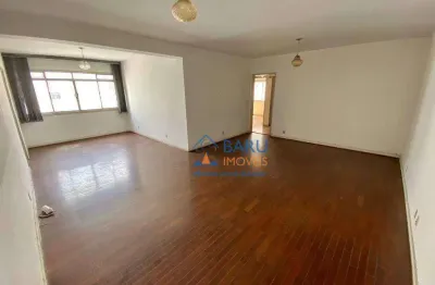 Apartamento com 3 dormitórios à venda, 130 m² por r$ 1.050.000,00 - santa cecília - são paulo/sp