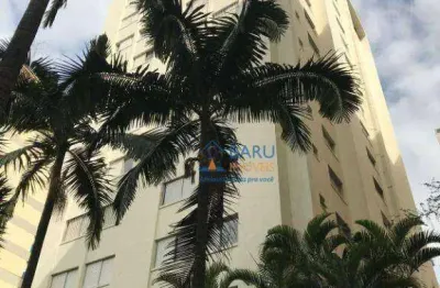 Apartamento com 2 dormitórios à venda, 76 m² - pinheiros - são paulo/sp